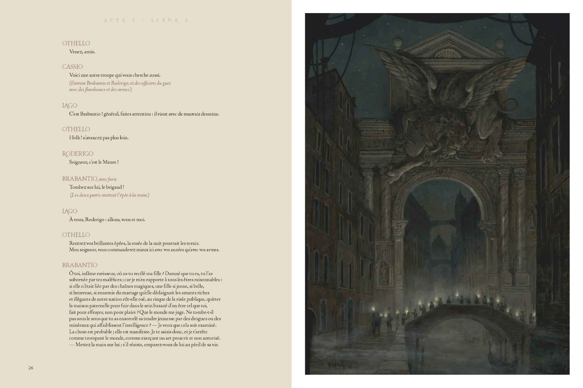 Othello - Image 7