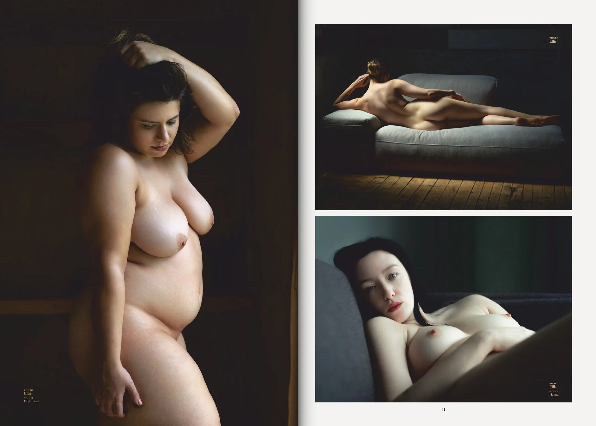 The Best of Model Society - Image 3