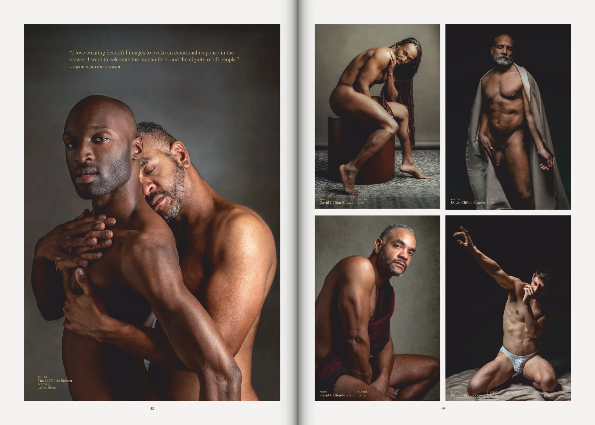The Best of Model Society - Image 4