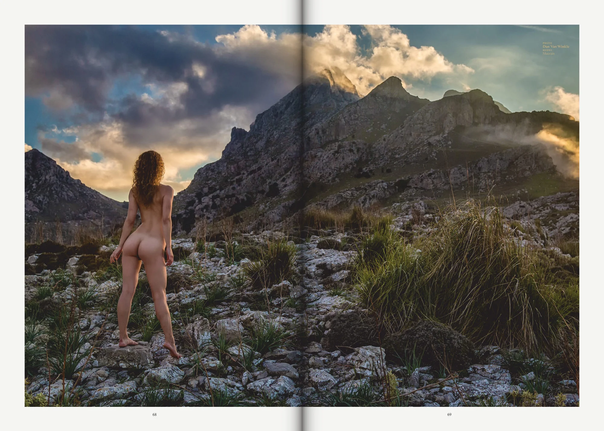 The Best of Model Society - Image 8