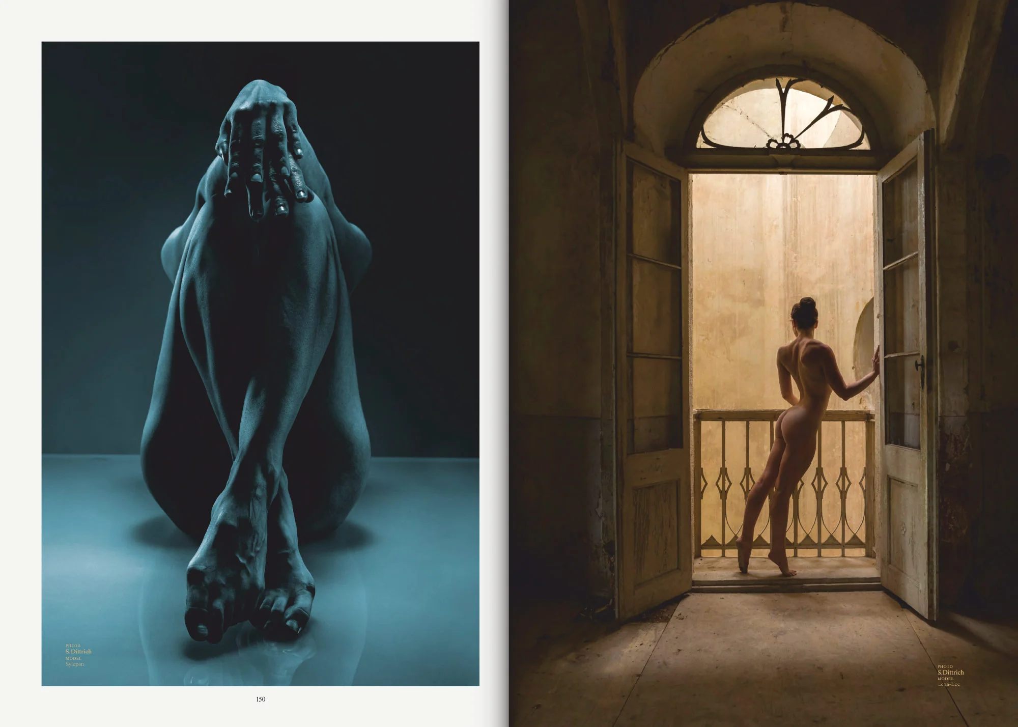 The Best of Model Society - Image 9