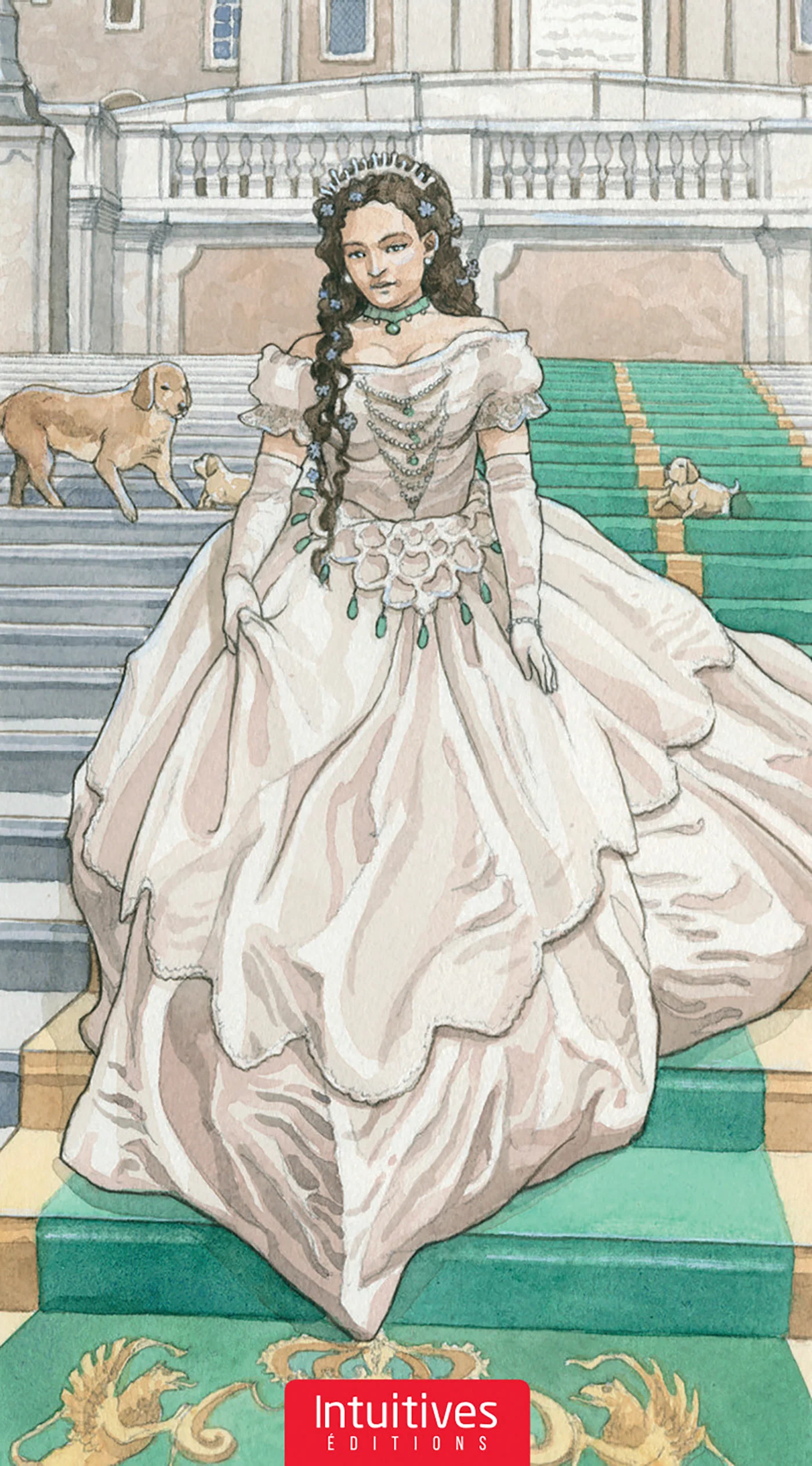 Coffret Tarot Romantique - Image 12