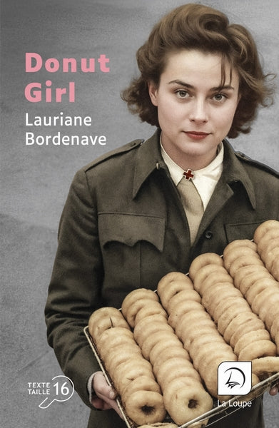 Donut Girl - Image 2