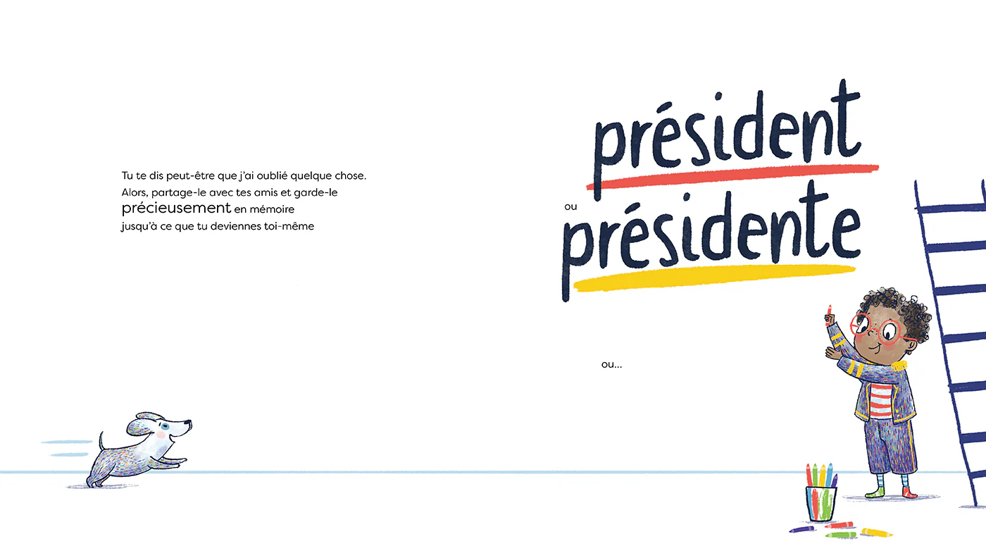 Quand je serai président - Image 7