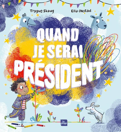 Quand je serai président - Image 8
