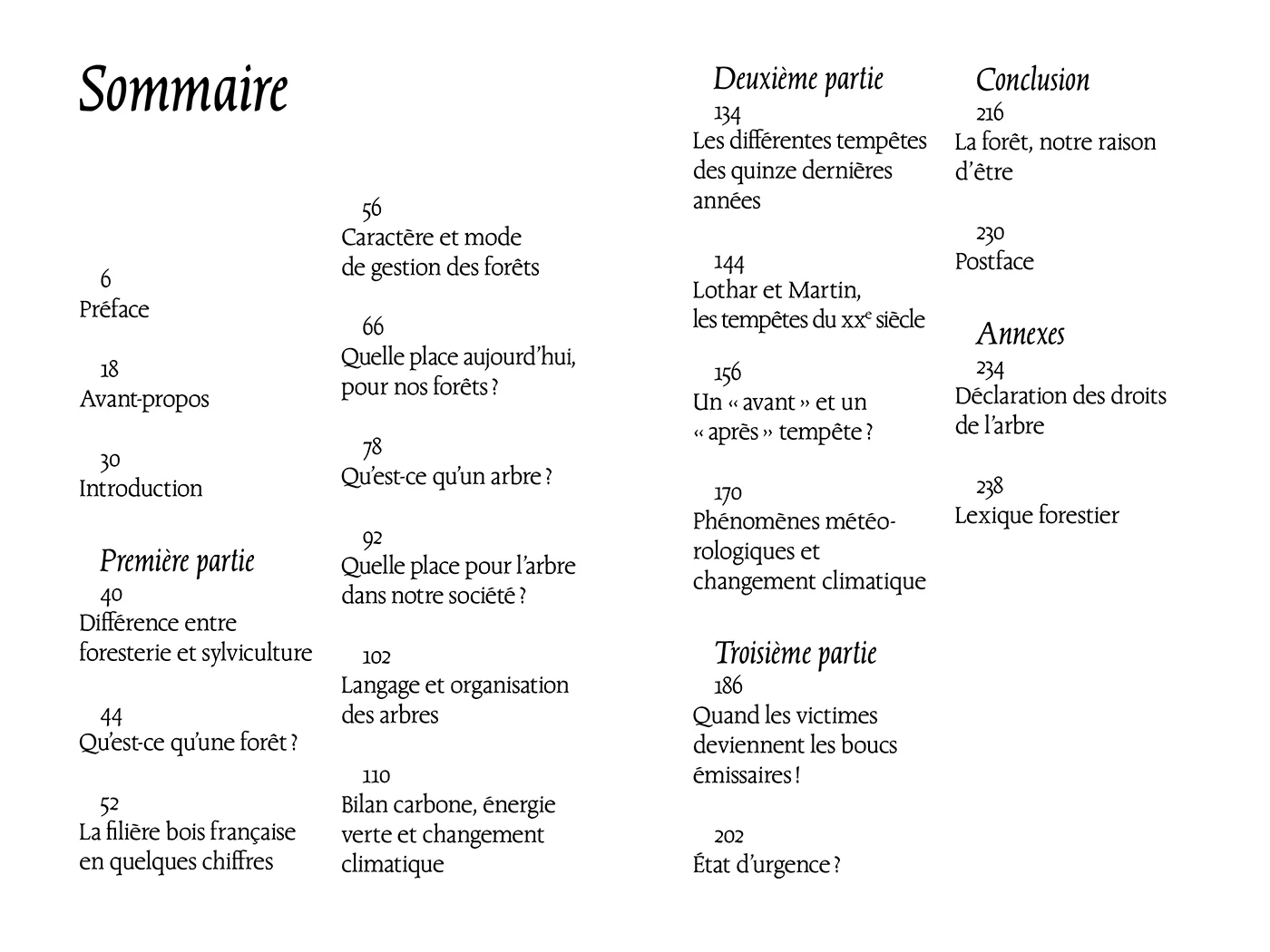 Manifeste pour la forêt - Image 16