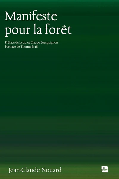 Manifeste pour la forêt - Image 2