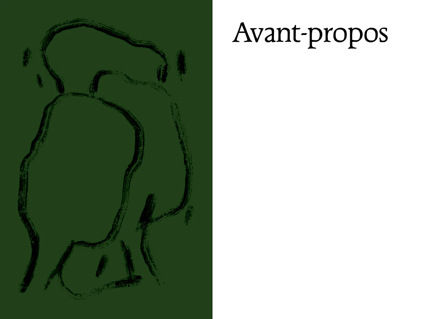 Manifeste pour la forêt - Image 23