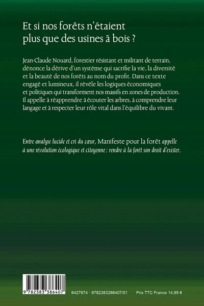 Manifeste pour la forêt - Image 25