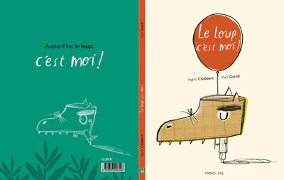 Le loup, c'est moi ! - Image 2