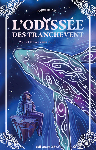 L'Odyssée des Tranchevent - Tome 2 - Image 2