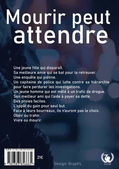 Mourir peut attendre - Image 4