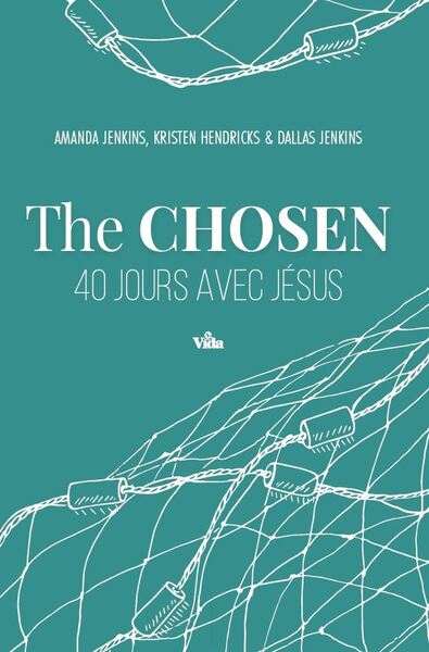 The Chosen - Image 3