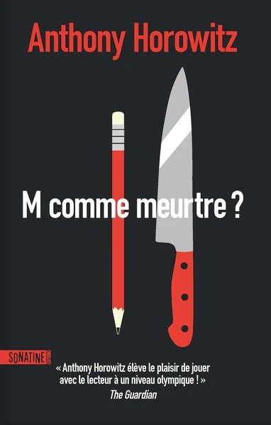 M comme meurtre ? - Image 2