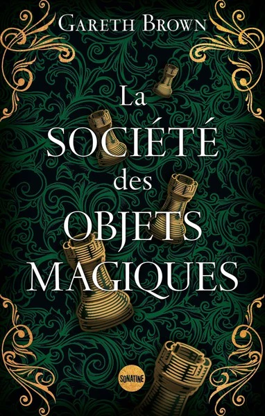 La Société des objets magiques - Image 5