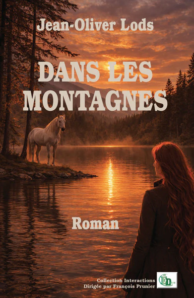 Dans les montagnes - Image 2