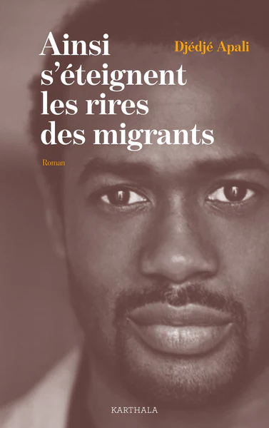 Ainsi s'éteignent les rires des migrants - Image 2