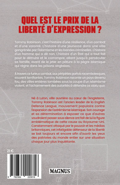Ennemi d'État - Image 2