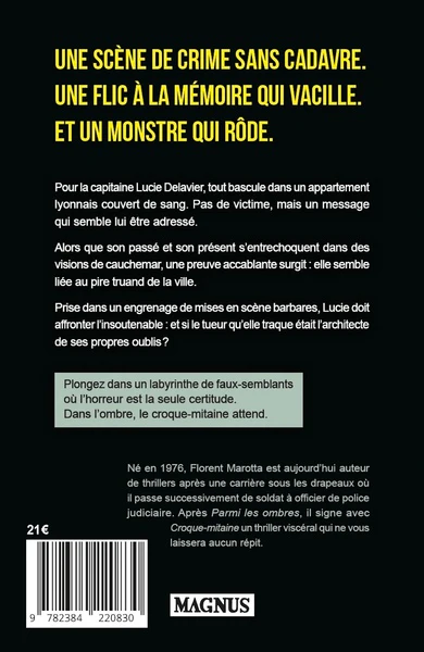 Croque-mitaine - Image 2