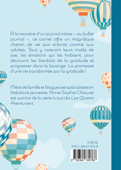 Mon carnet de gratitude - Image 2