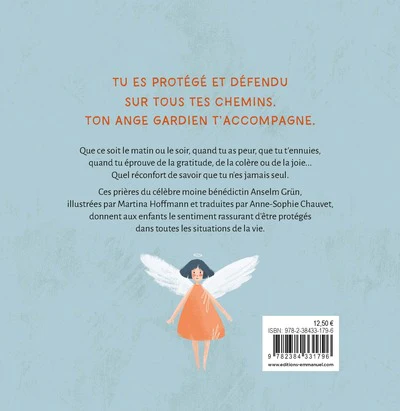 Prières à mon ange gardien - Image 4
