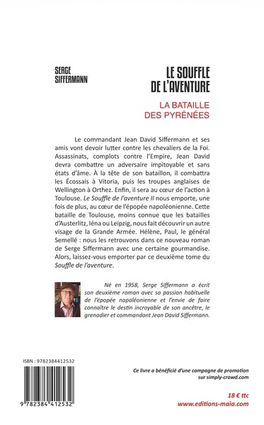 Le souffle de l'aventure - Image 2
