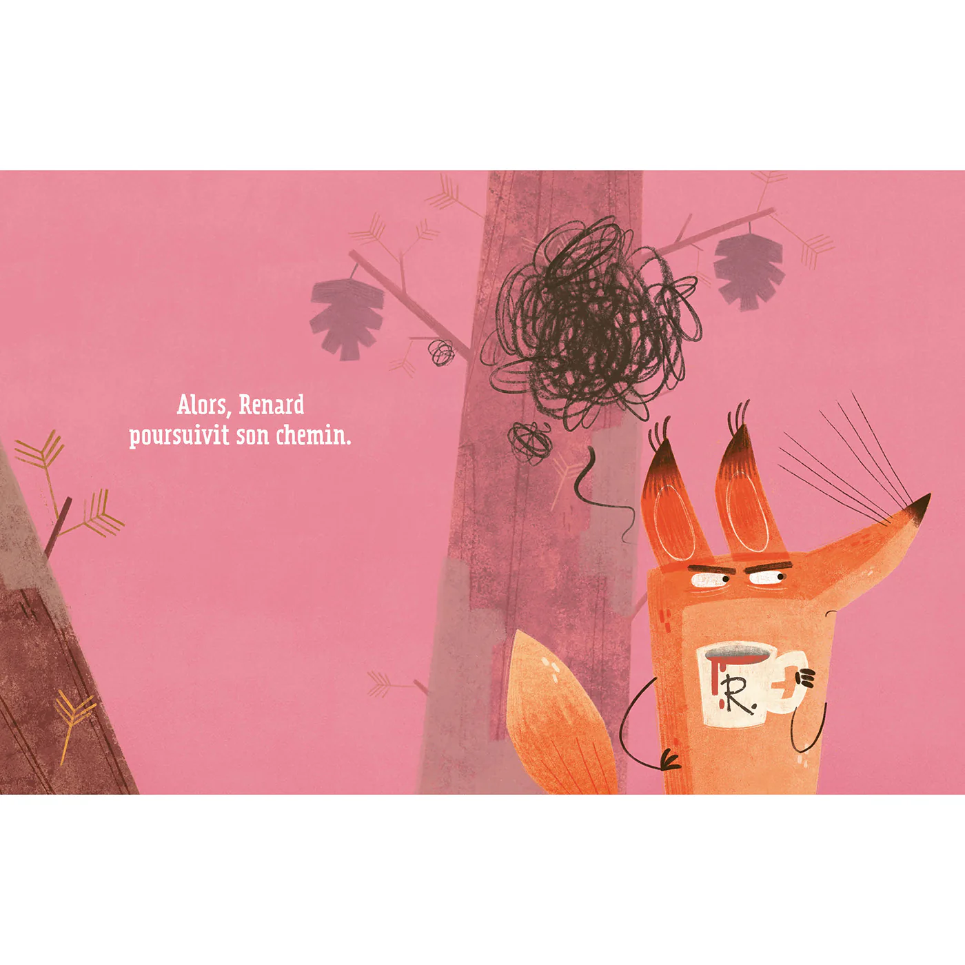 Un ami pour renard - Image 3
