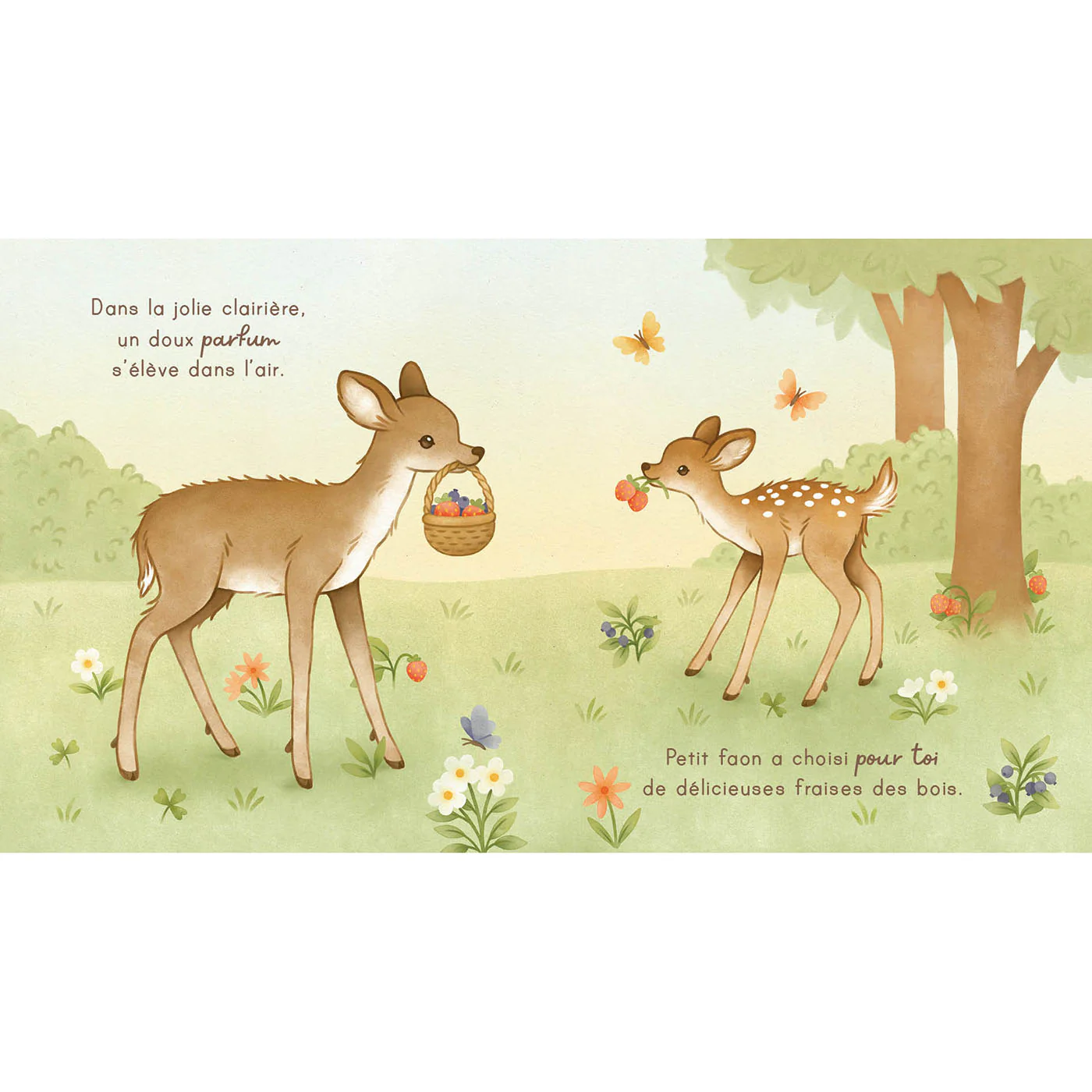 Bienvenue mon bébé - Pour accueillir un petit trésor - Image 3