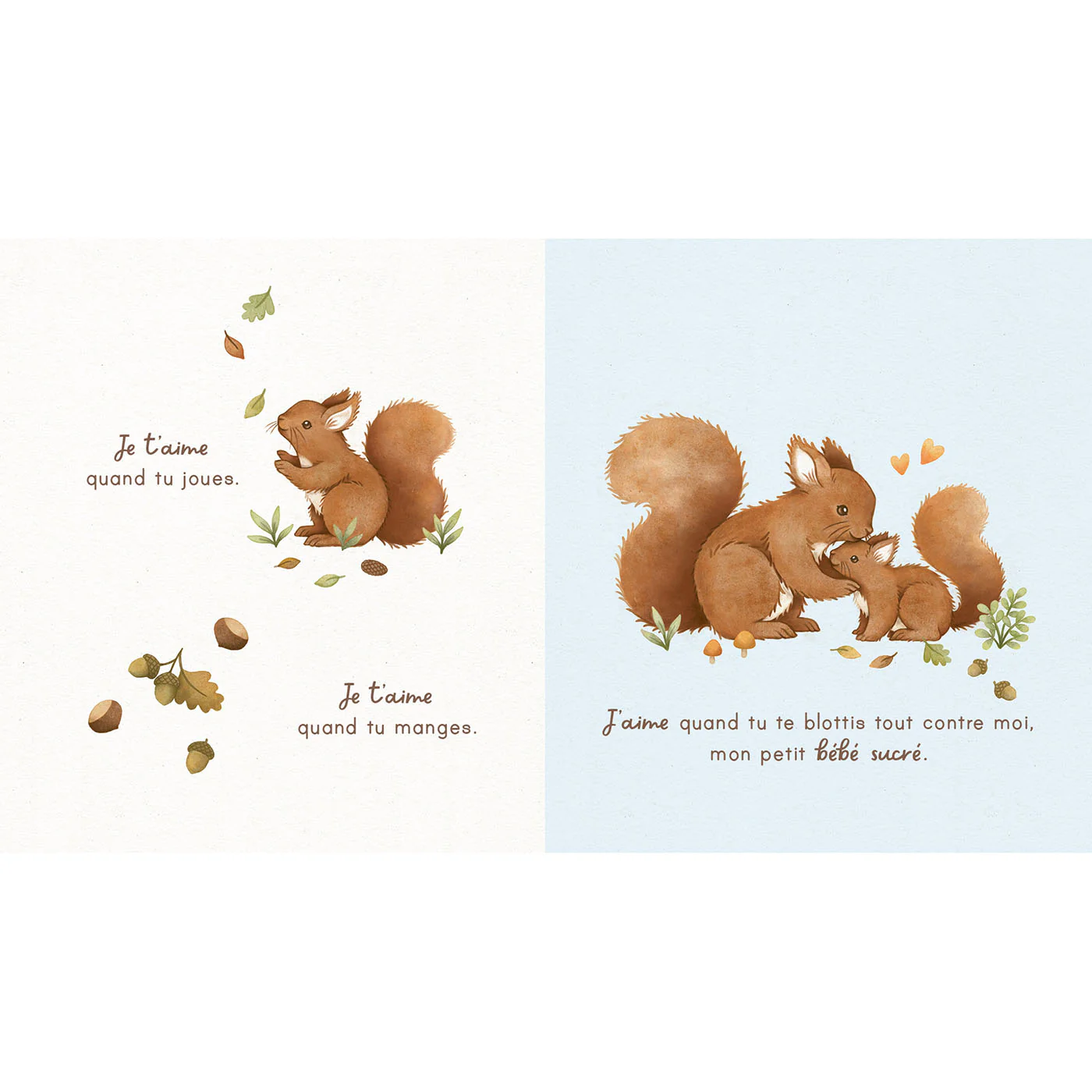 Bisous du matin - Pour commencer la journée avec amour - Image 4