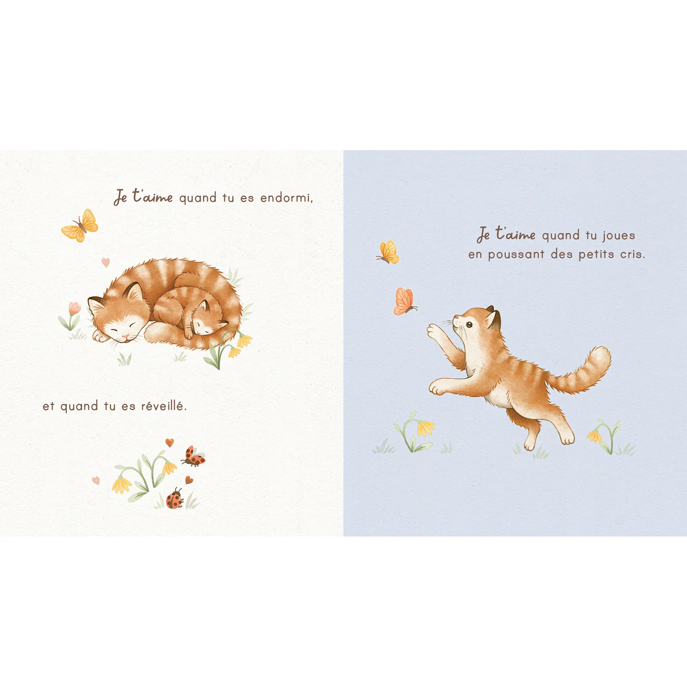 Câlins du soir - Pour terminer la journée avec amour - Image 3