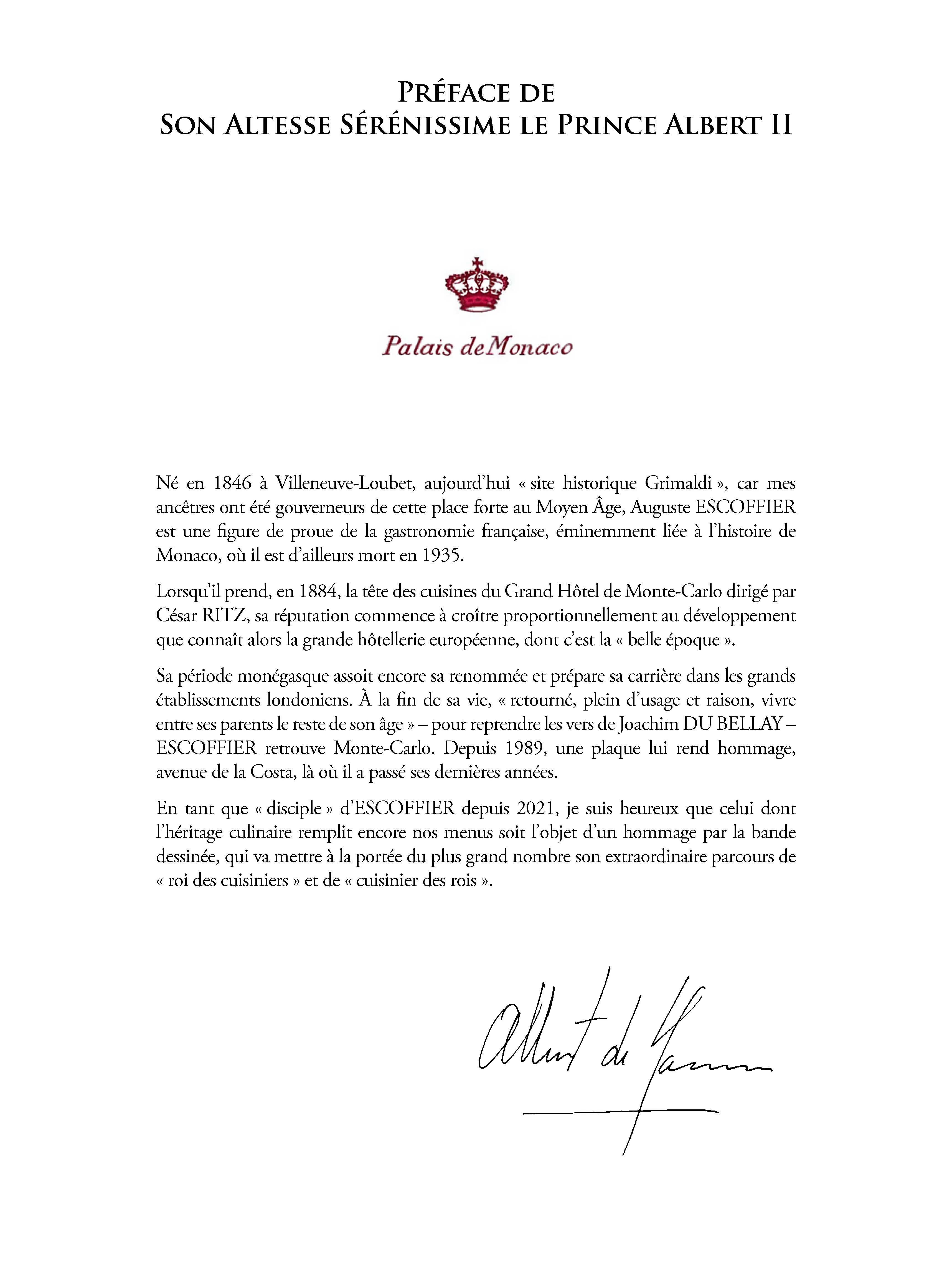 Auguste Escoffier - Image 2