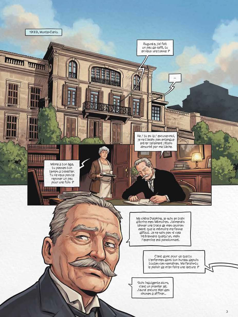 Auguste Escoffier - Image 3