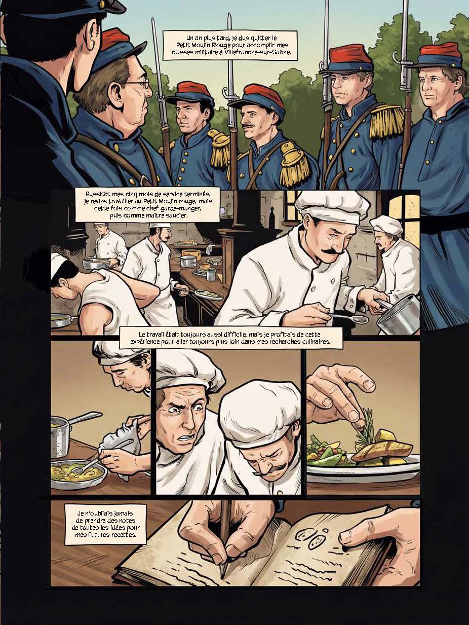 Auguste Escoffier - Image 7