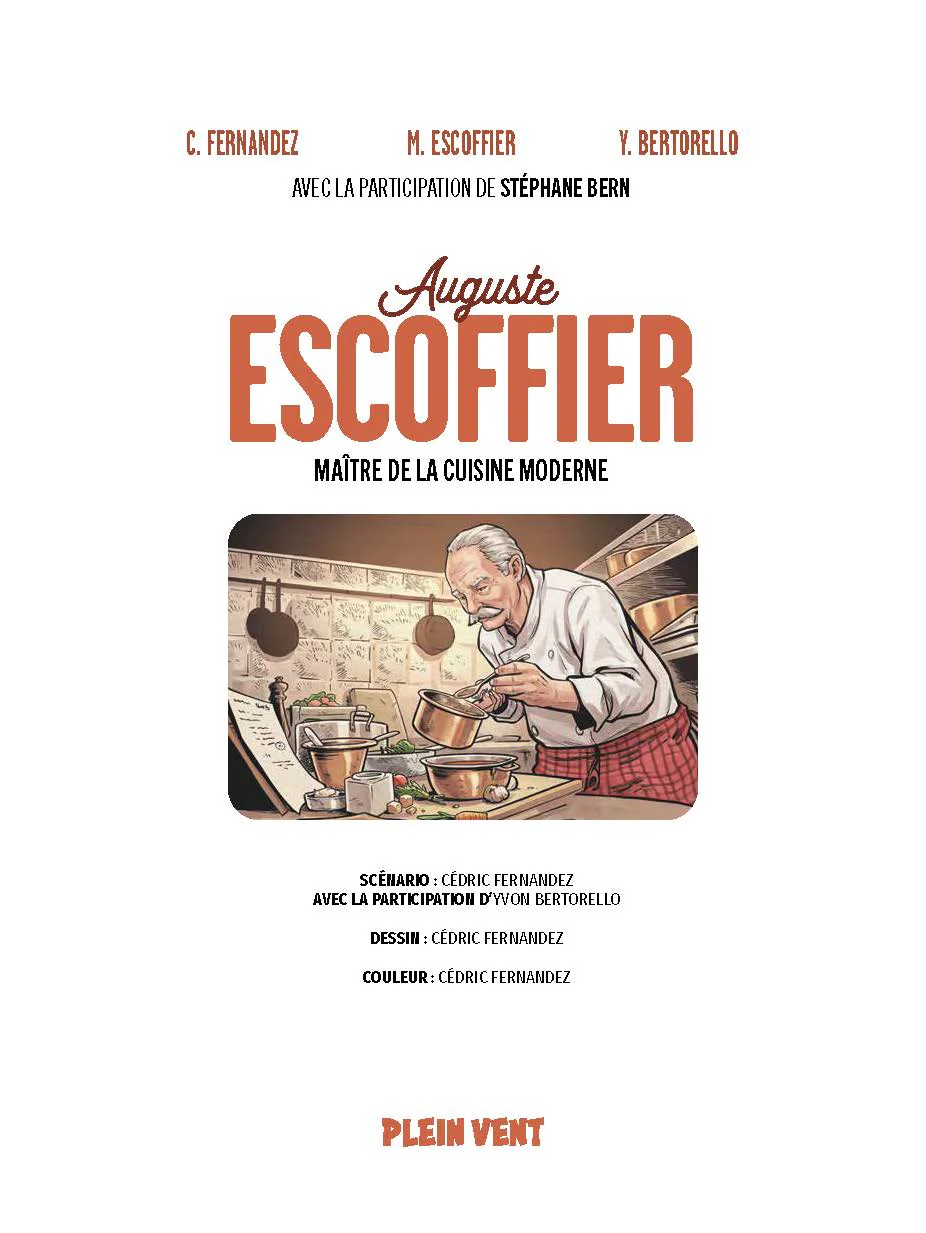 Auguste Escoffier - Image 9