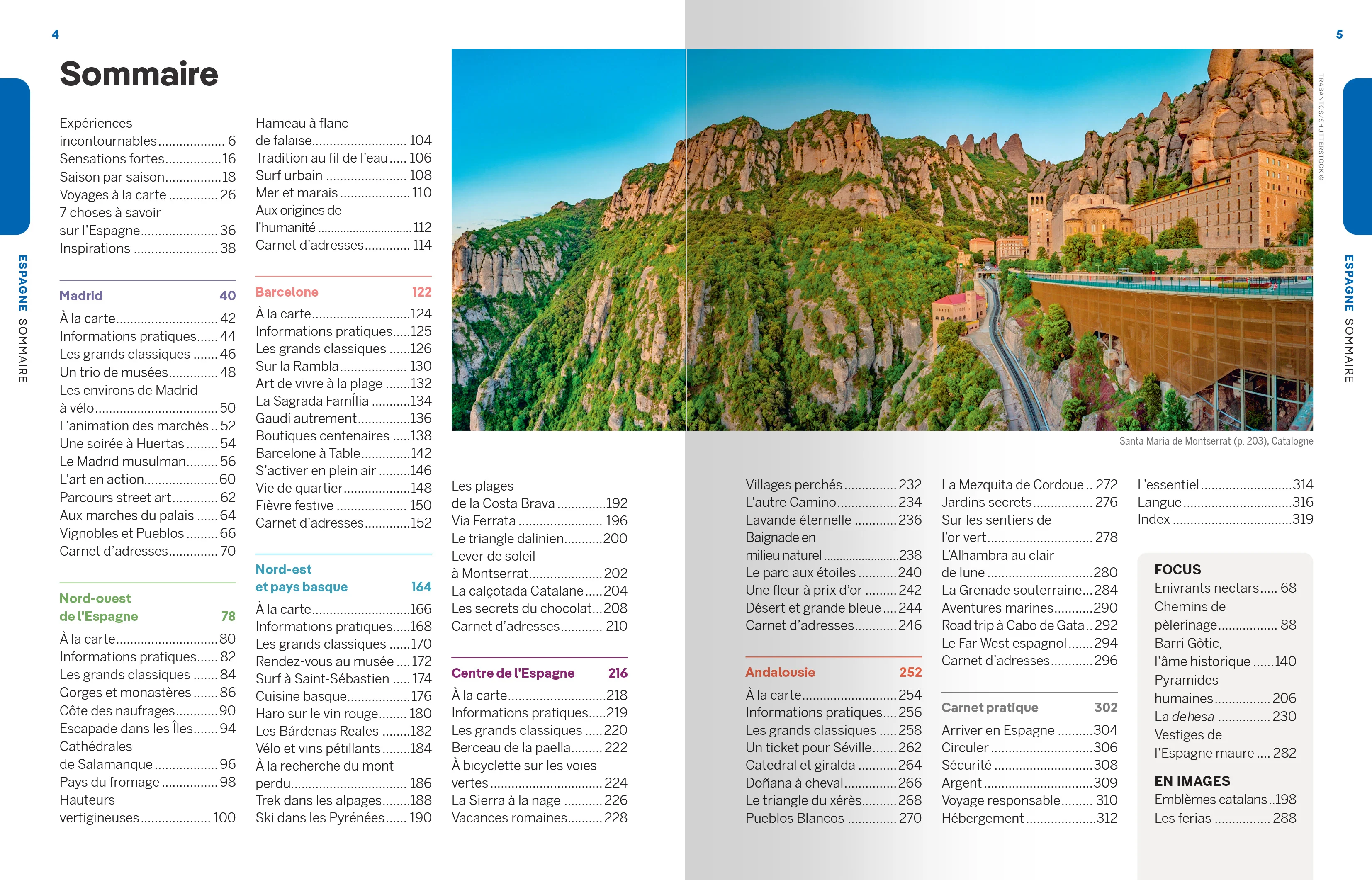 Les meilleures Expériences en Espagne 2ed - Image 2
