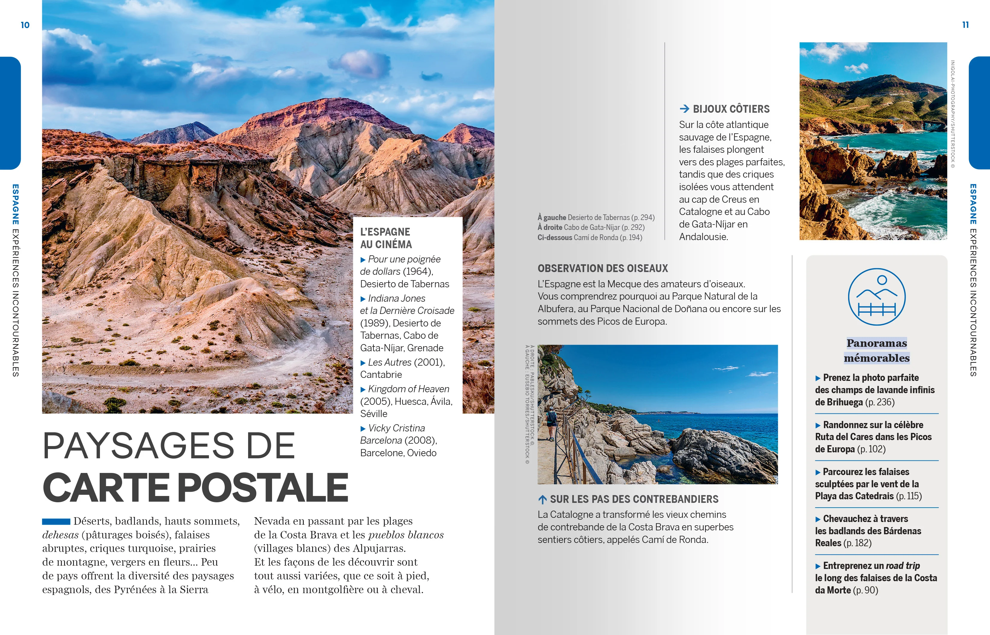 Les meilleures Expériences en Espagne 2ed - Image 3