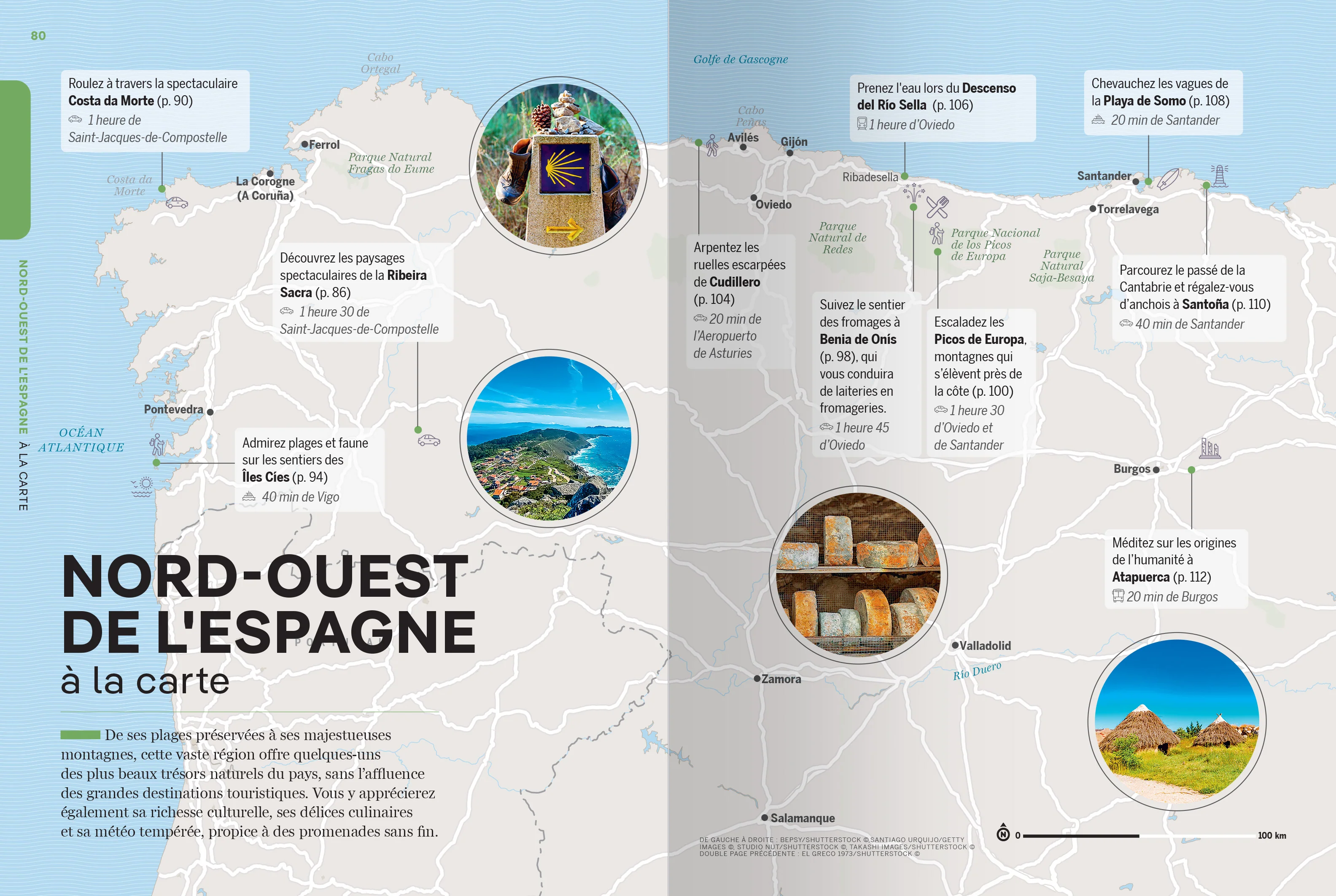 Les meilleures Expériences en Espagne 2ed - Image 4