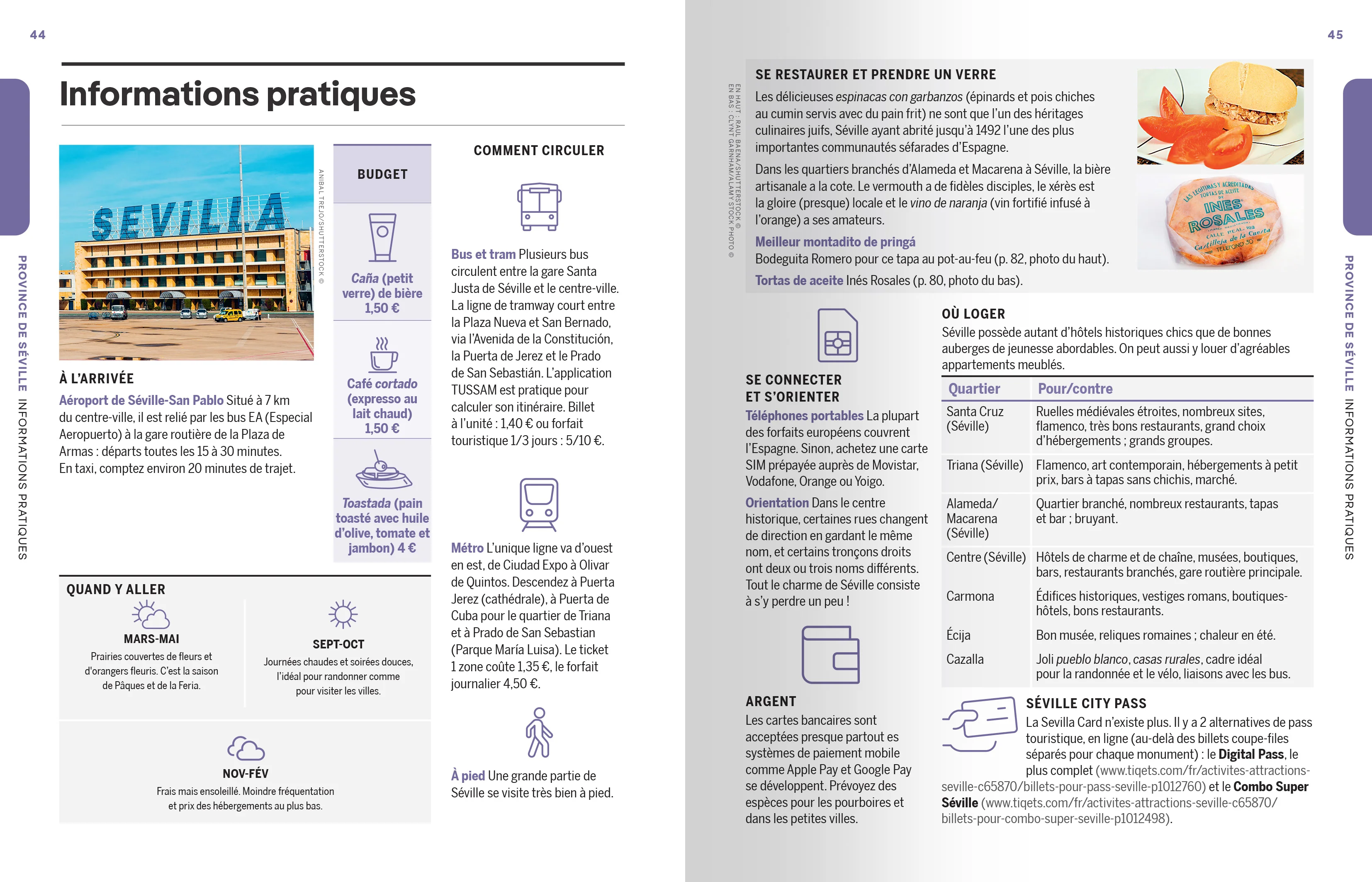 Les meilleures Expériences en Andalousie 2ed - Image 6