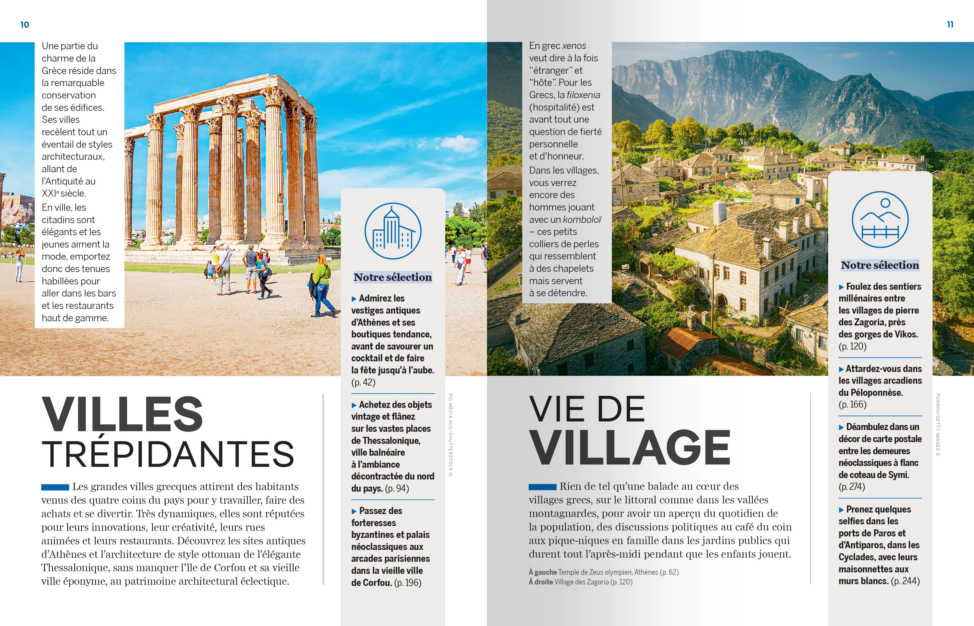 Les meilleures Expériences en Grèce 2ed - Image 3