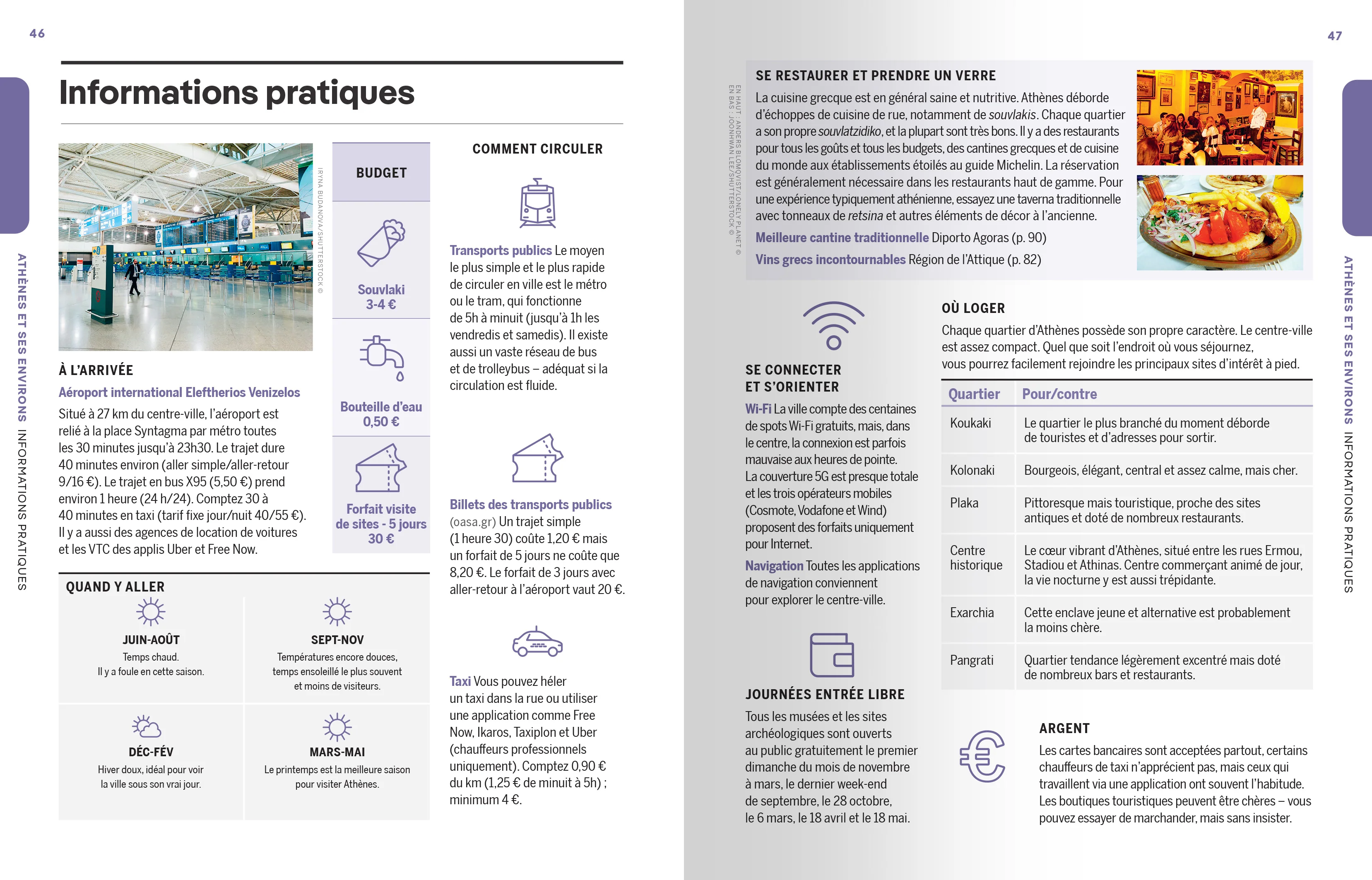 Les meilleures Expériences en Grèce 2ed - Image 7