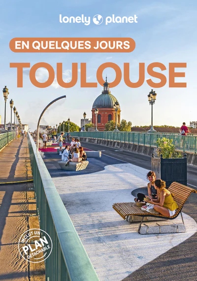 Toulouse En quelques jours 9ed - Image 2
