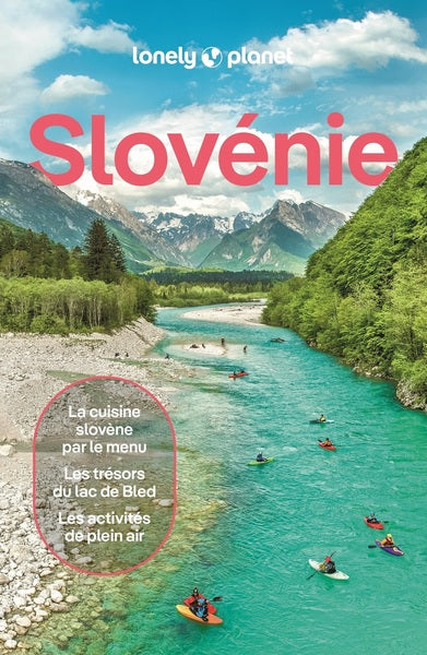 Slovénie 6ed - Image 2