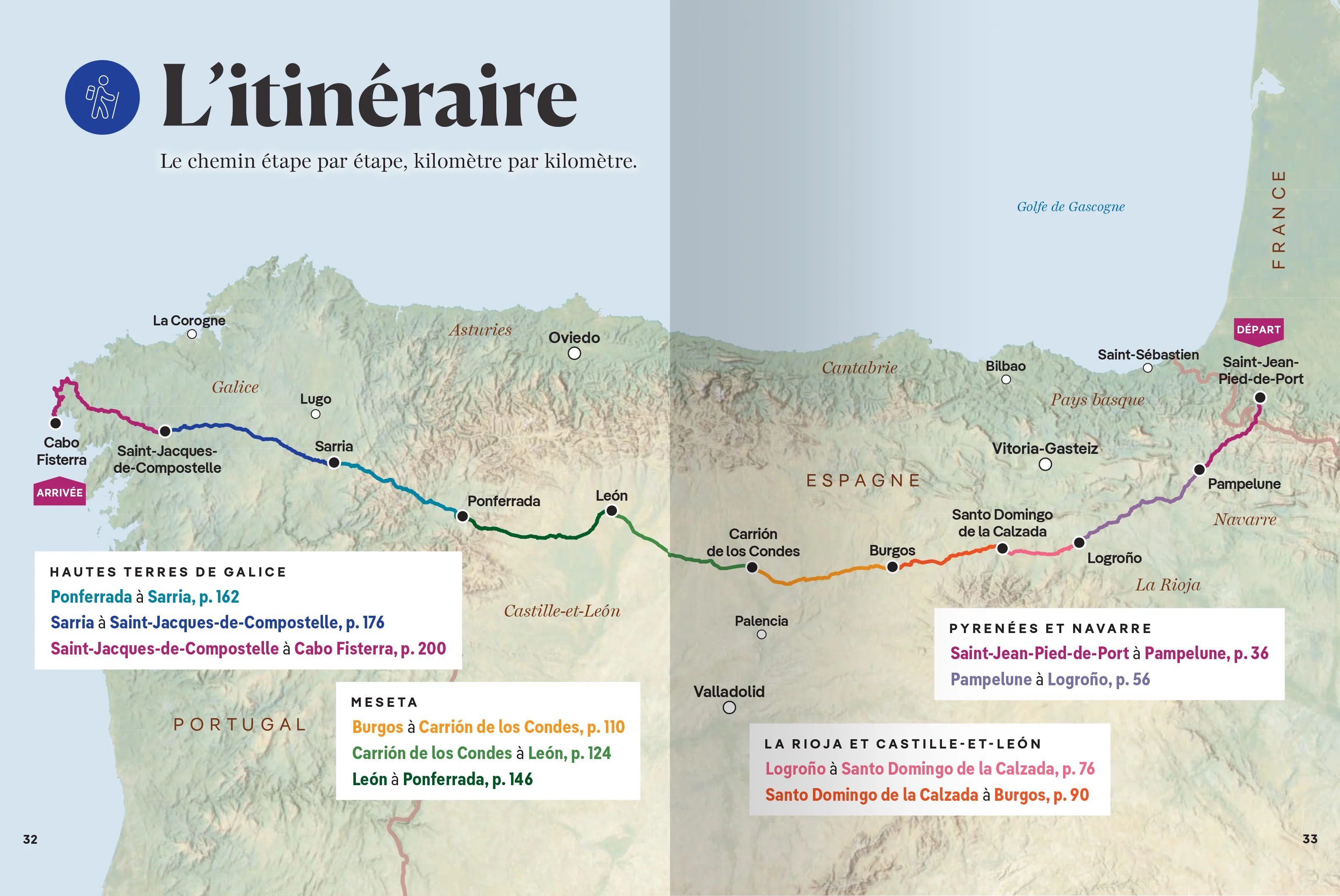 Partir sur les chemins de Compostelle - Image 4
