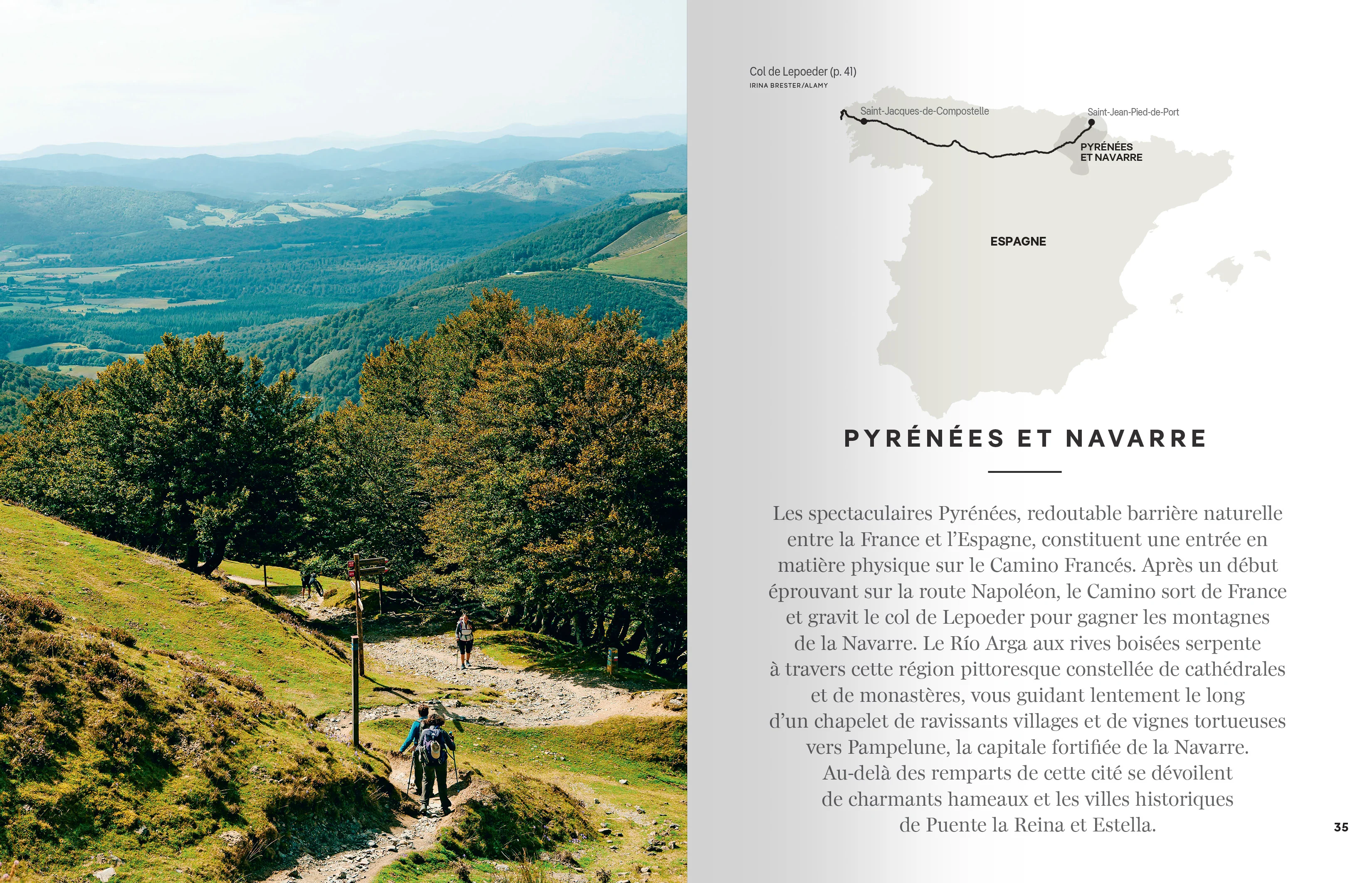 Partir sur les chemins de Compostelle - Image 5