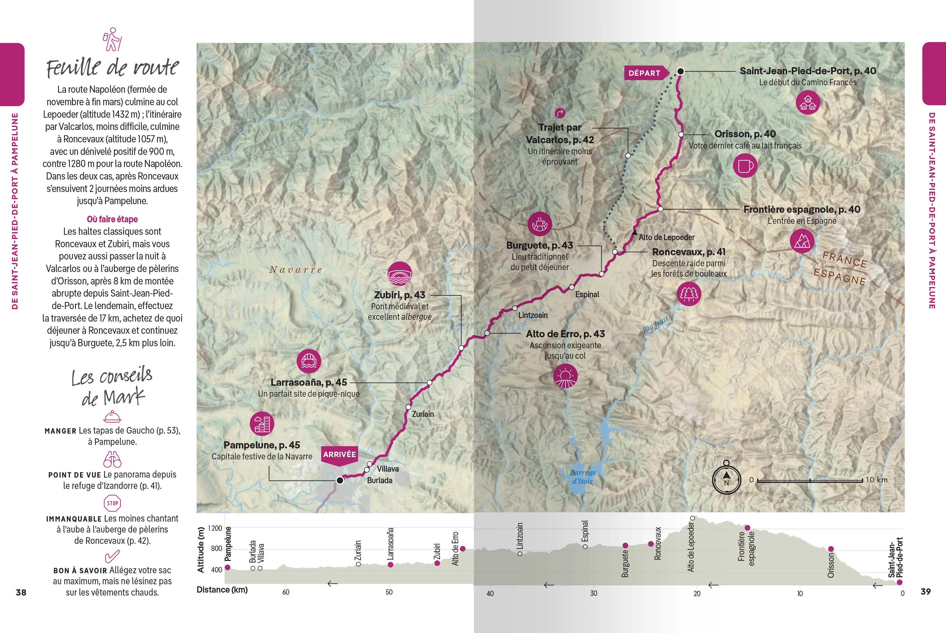 Partir sur les chemins de Compostelle - Image 7