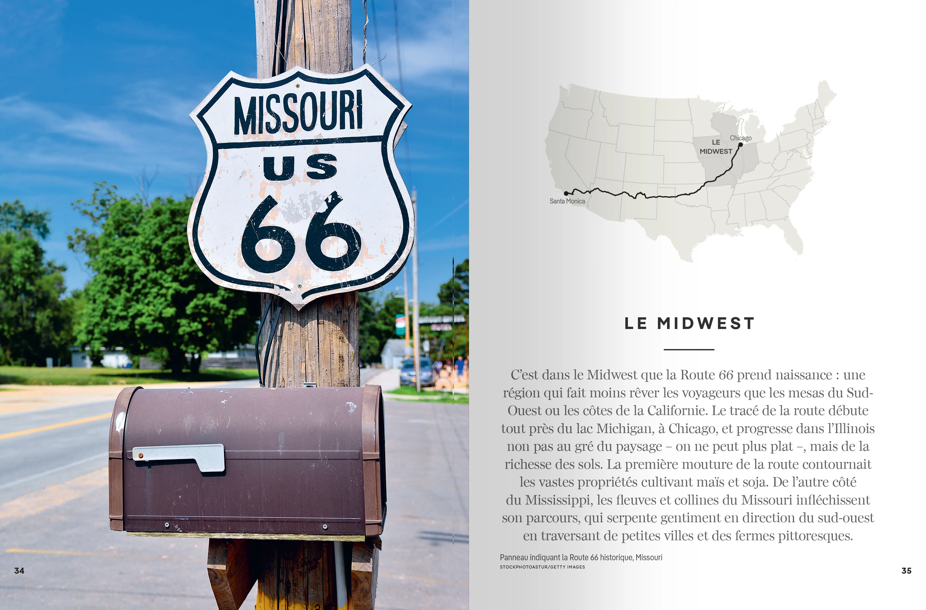 Partir sur la Route 66 - Image 5