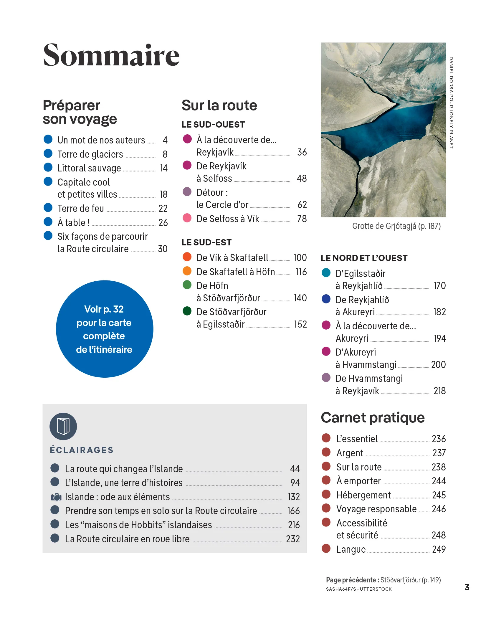 Partir sur la Route circulaire d'Islande - Image 2