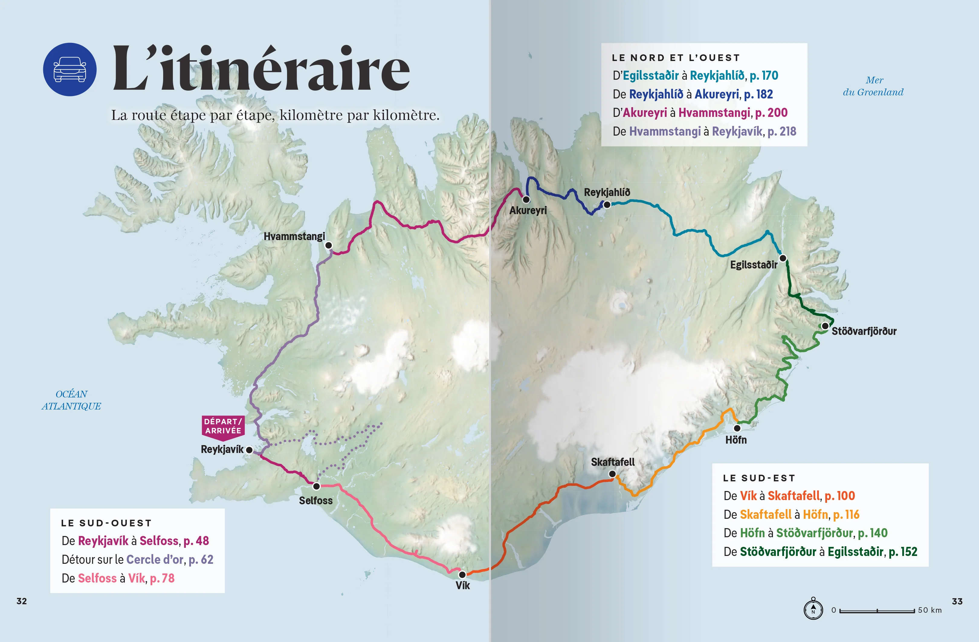 Partir sur la Route circulaire d'Islande - Image 4