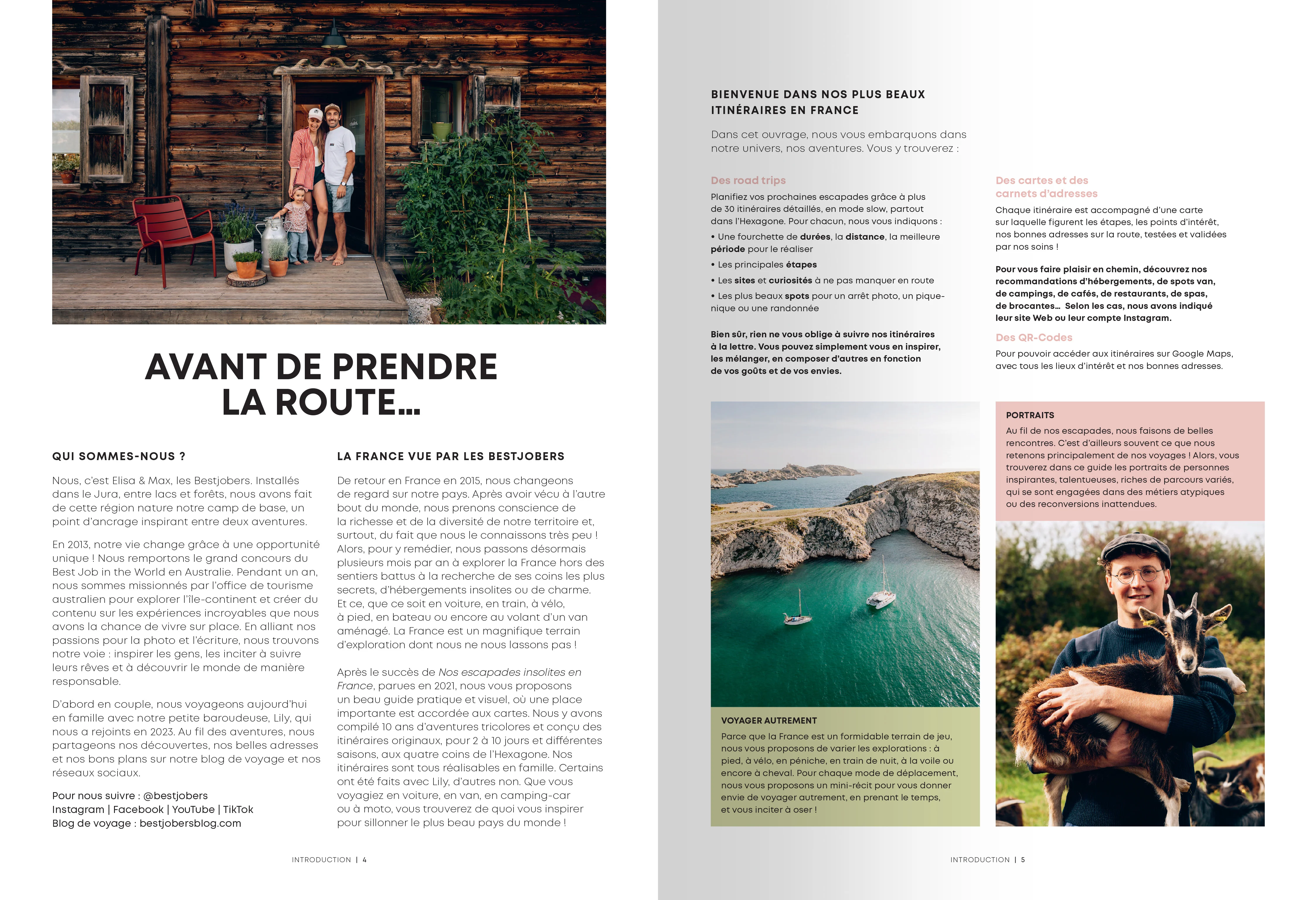 Nos plus beaux itinéraires en France - Image 3