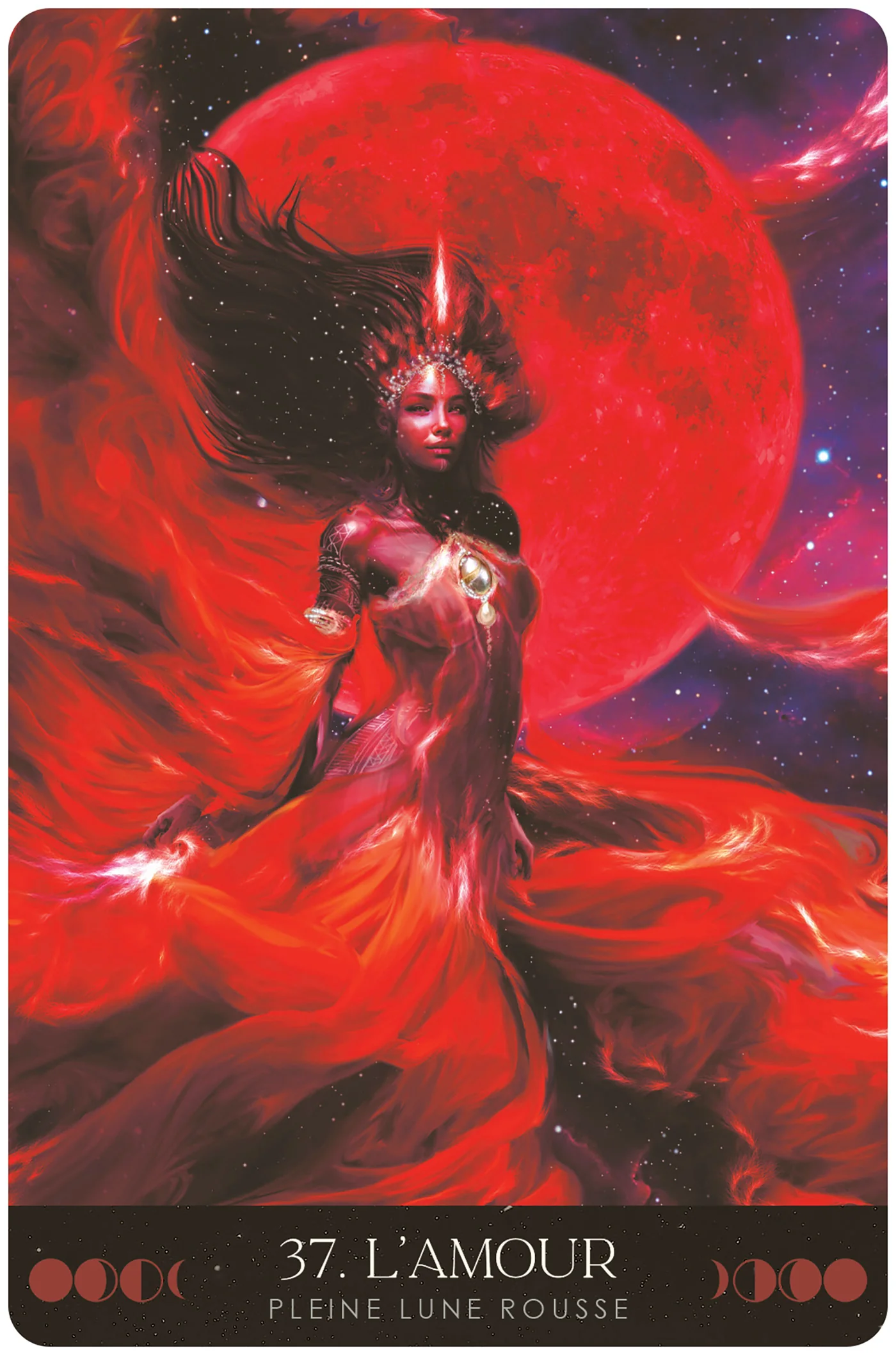L'Oracle des temples lunaires - Image 12